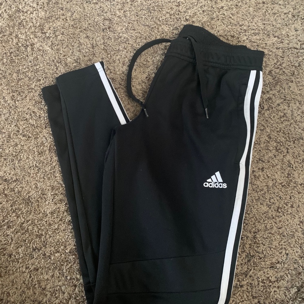 adidas joggers